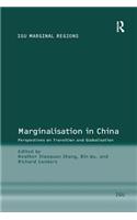 Marginalisation in China