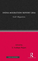 India Migration Report 2016
