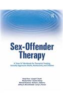 Sex-Offender Therapy