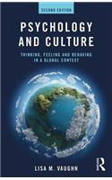 Psychology and Culture