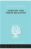 Families and their Relatives