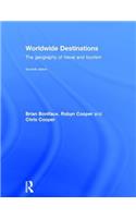 Worldwide Destinations