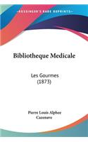 Bibliotheque Medicale