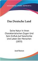 Das Deutsche Land