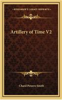 Artillery of Time V2