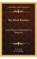 The Mind Readers
