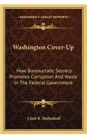 Washington Cover-Up