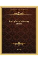 The Eighteenth Century (1916)