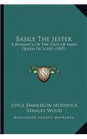 Basile The Jester