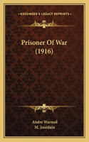 Prisoner of War (1916)