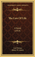 The Law Of Life