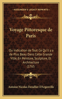 Voyage Pittoresque de Paris