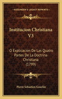 Institucion Christiana V3