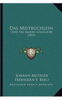 Mistbuchlein