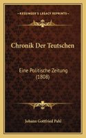 Chronik Der Teutschen