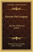 Ejercito Del Uruguay