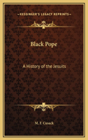 Black Pope