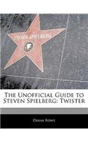 Off the Record Guide to Steven Spielberg