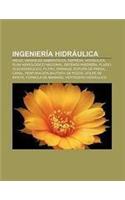 Ingenieria Hidraulica: Riego, Variables Ambientales, Represa, Hidraulica, Plan Hidrologico Nacional, Defensa Riberena, Fluido Oleohidraulico