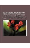 Relaciones Internacionales: Sistema-Mundo, Teoria de Las Relaciones Internacionales, Immanuel Wallerstein, Poderes Universales
