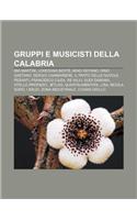 Gruppi E Musicisti Della Calabria