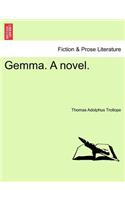 Gemma. a Novel.