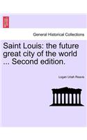 Saint Louis