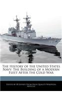 The History of the United States Navy