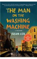 Man on the Washing Machine