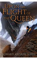 Upon the Flight of the Queen