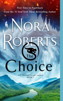 Choice: The Dragon Heart Legacy, Book 3