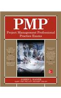 Pmp Project Management Professional Practice Exams