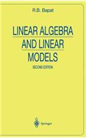 Linear Algebra & Linear Models