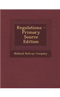 Regulations