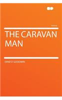 The Caravan Man