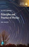 Principles & Practice of Physics, Volume 2 (Chapters 22-34), Global Edition