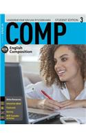 Comp 3 (with Coursemate, 1 Term (6 Months) Printed Access Card)