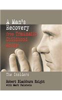 A Man's Recovery from Traumatic Childhood Abuse