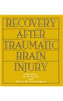 Recovery After Traumatic Brain Injury