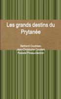 Les Grands Destins Du Prytanee