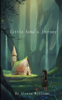 Little Asha's Story