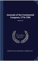 Journals of the Continental Congress, 1774-1789; Volume 19