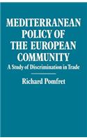 Mediterranean Policy of the European Community