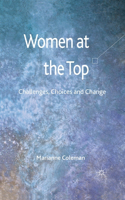 Women at the Top