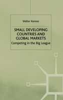 Small Developing Countries and Global Markets