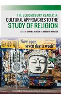 Bloomsbury Reader in Cultural Approaches to the Study of Religion