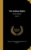The Arabian Nights