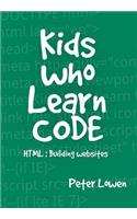 Kids Who Learn Code