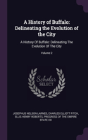 A History of Buffalo