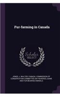 Fur-Farming in Canada